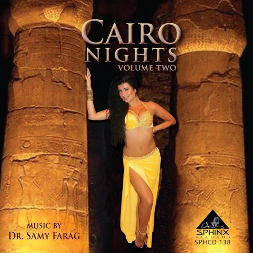 Cairo Nights, Vol. 2