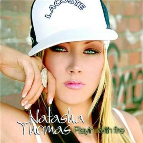 Natasha Thomas - Touched Another Girl Lyrics