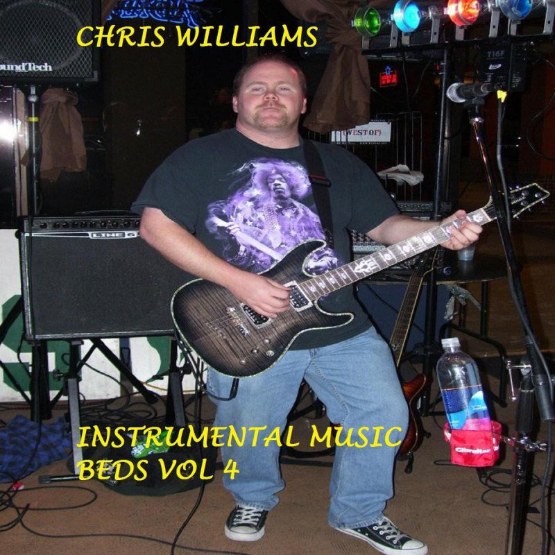 Letra De Street Punk De Chris Williams Musixmatch