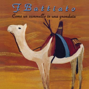 Come Un Cammello In Una Grondaia (2008 Remastered Edition)