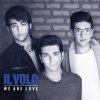 We Are Love Il Volo - cover art