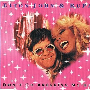 Elton John Rupaul Le Canzoni Gli Album I Testi E Le Traduzioni Mtv