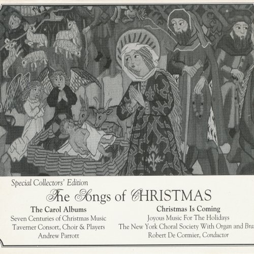 The Songs of Christmas
