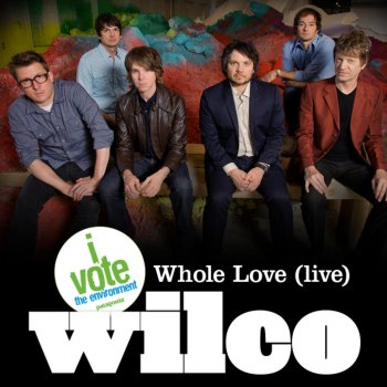 Whole Love (Live) - Single