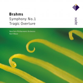 Symphony No 1 In C Major Op 68 Iv Adagio Allegro Non Troppo Ma Con Brio Testo Kurt Masur Feat New York Philharmonic Mtv Testi E Canzoni testi canzoni