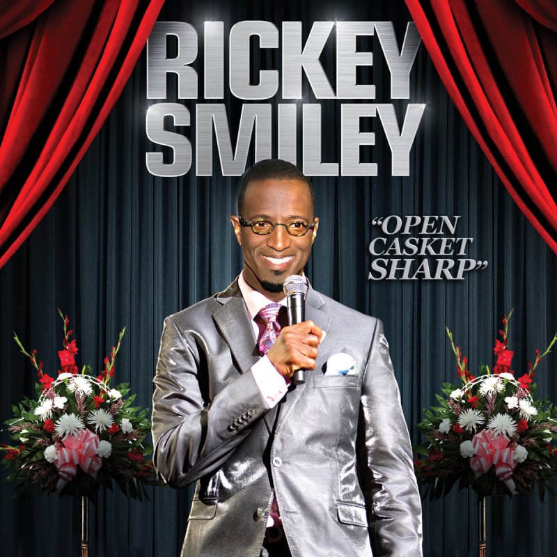 Rickey Smiley - Midget Funeral Lyrics Musixmatch.