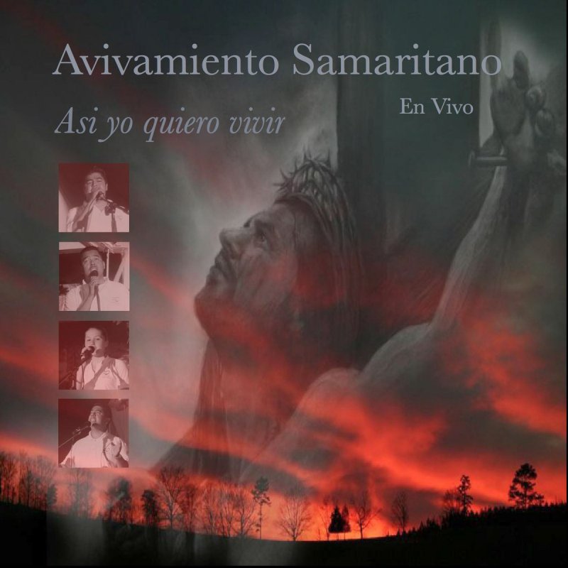 pics En El Monte Calvario Letra