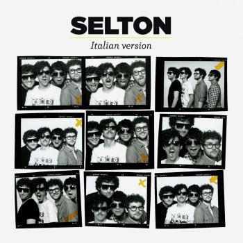 Testa Quadrata Testo Selton Mtv Testi E Canzoni