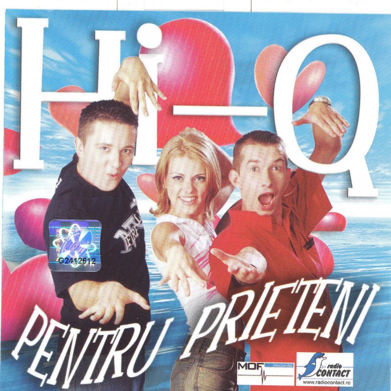 Hi Q Tu Esti Dragostea Mea Lyrics Musixmatch