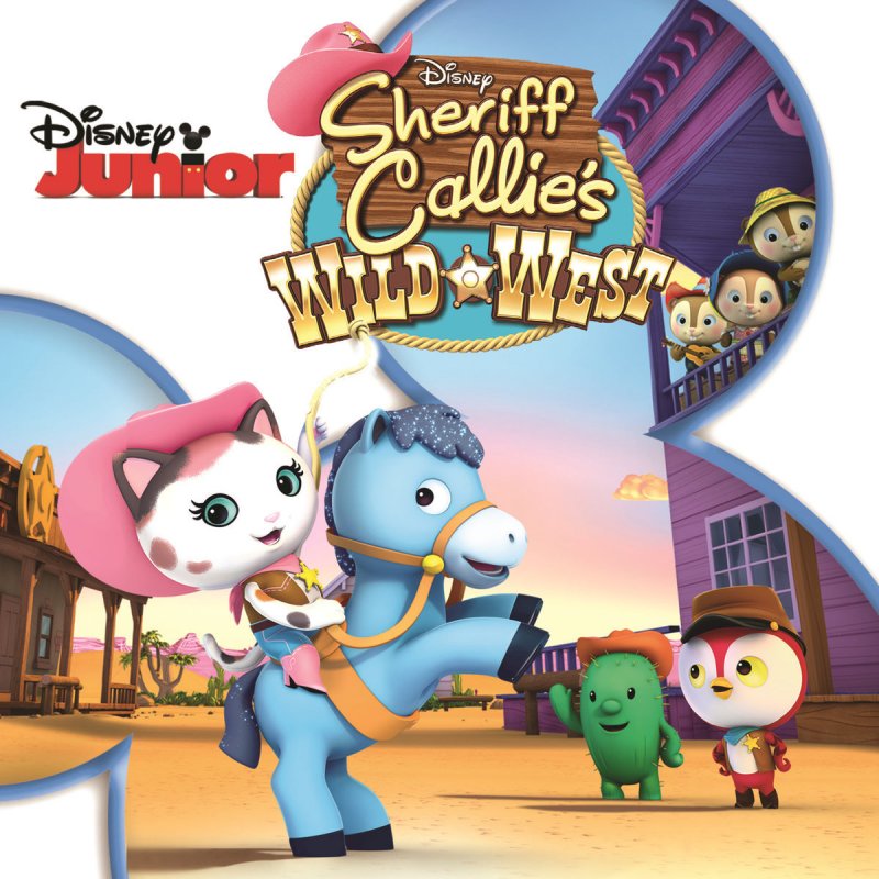 Letra de We're Gonna Clean Up Our Town de Peck, Sheriff Callie, Ella