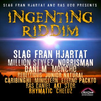 Million Stylez and El Condorsito U Nuh Badman - Esta Noche Million Stylez and El Condorsito U Nuh Badman - Esta Noche