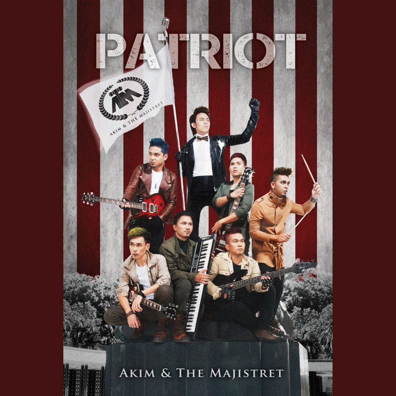 Akim And The Majistret Anugerah Lyrics Musixmatch