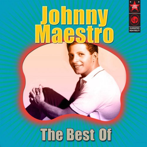 Johnny Maestro Trouble In Paradise lyrics Musixmatch