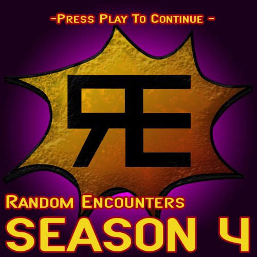 Random Encounters: Season 4