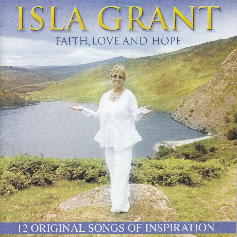 Isla Grant He Walks Beside Me Lyrics Musixmatch