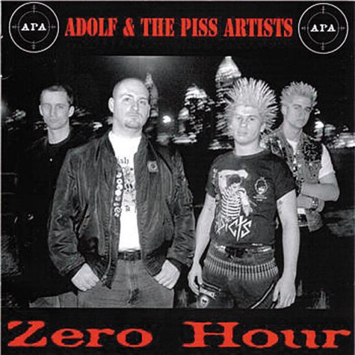 Adolf & The Piss Artists Terminators Lyrics Musixmatch