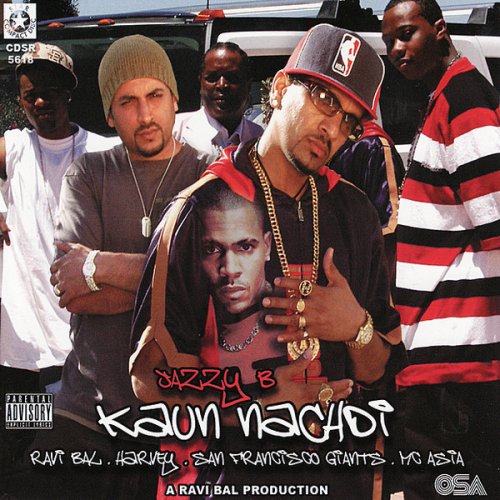 Jazzy B Feat Ravi Bal Kaun Nachdi Street Dance Fix Lyrics Musixmatch Check out kaun nachdi song lyrics in english and listen to kaun nachdi song sung by guru jihdi kamar te tattoo ae kamaal oh kudi kaun nachdi, kaun nachdi? musixmatch