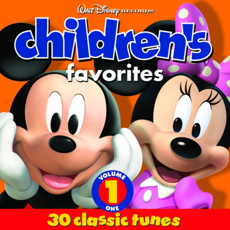 Larry Groce feat. Disneyland Children's Sing-Along Chorus - It Ain't