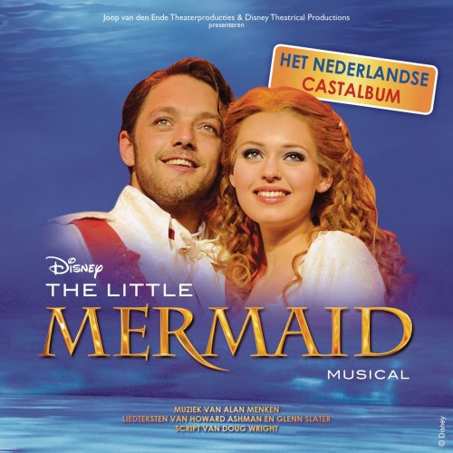 The Little Mermaid (Het Nederlandse Castalbum)