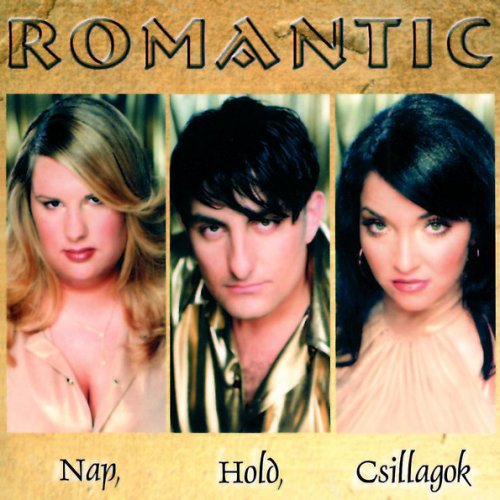 Romantic Vagyom Rad Lyrics Musixmatch