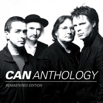 CAN - Last Night Sleep (From 