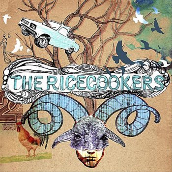 PIED PIPER (THE RiCECOOKERSのアルバム)