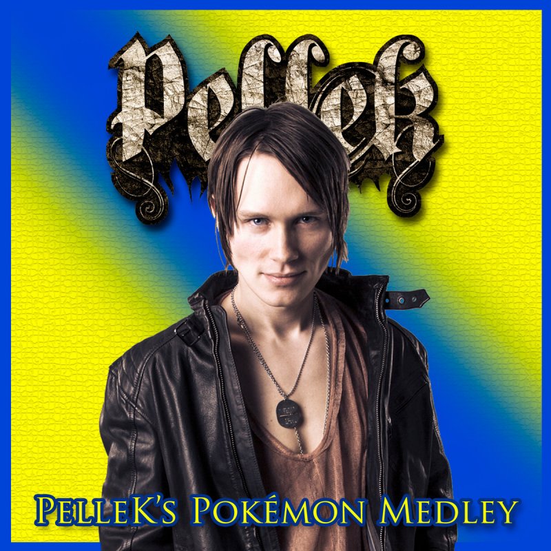 Pellek Pokemon Xy Theme Lyrics Musixmatch