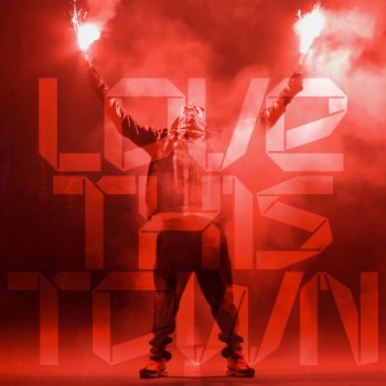 Love This Town Testo Dizzee Rascal Mtv Testi E Canzoni
