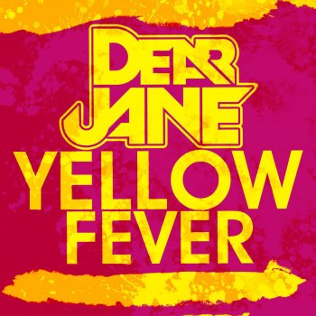 yellow fever dear jane - lyrics