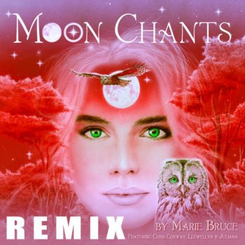 Marie Bruce - Moonchant (Spring) Lyrics | Musixmatch