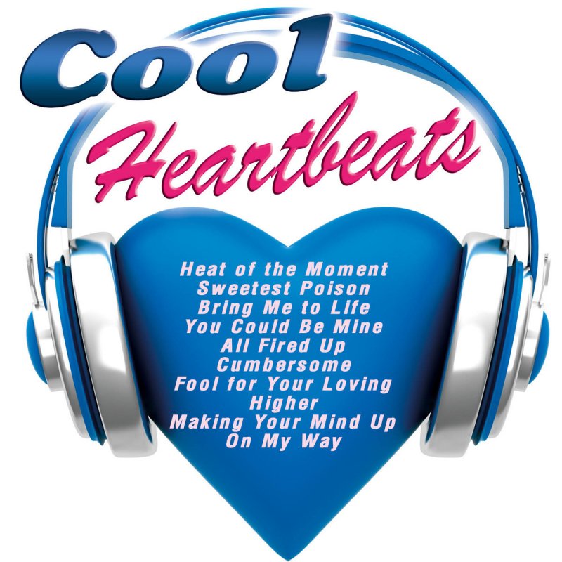 Could be your love. Listening to Heartbeat. Cumbersome. Fool for you.