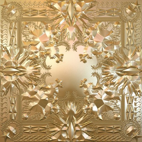 Watch the Throne (Deluxe Version)