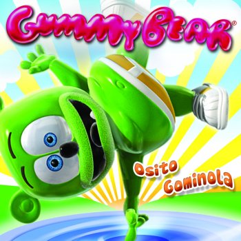 Osito Gominola (Spanish Version) by Gummy Bear album lyrics