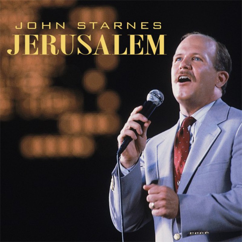 John Starnes Rise and Be Healed Lyrics Musixmatch