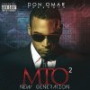Don Omar Presents MTO2: New Generation Don Omar - cover art