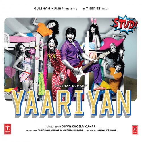 Yaariyan (Original Motion Picture Soundtrack)