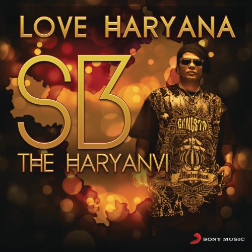 Love Haryana