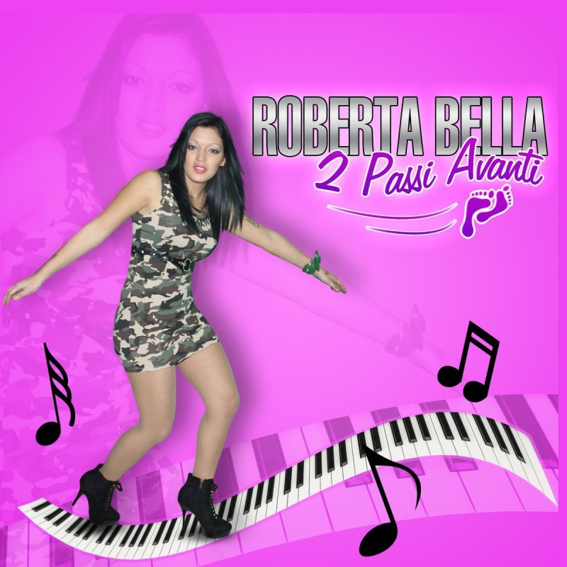 Roberta Bella Rivedendo Te Lyrics Musixmatch