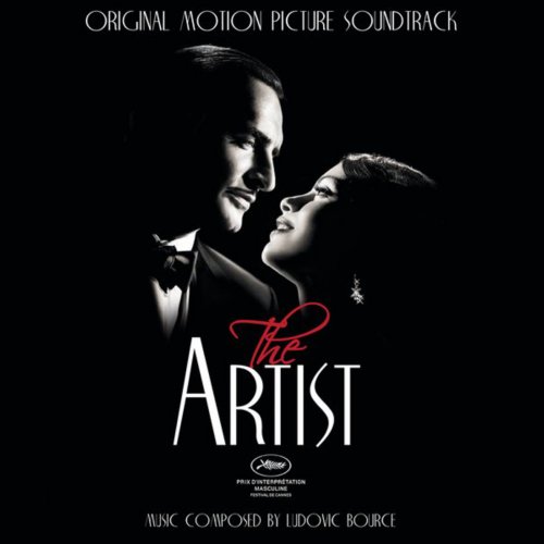 The Artist (Original Motion Picture Soundtrack)