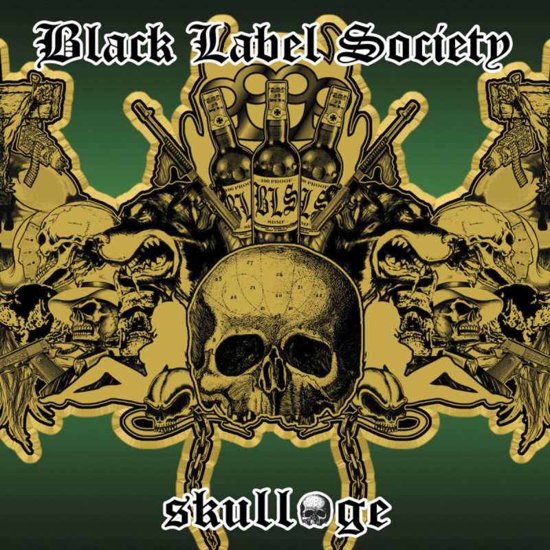 Black Label Society - Stillborn Lyrics | Musixmatch