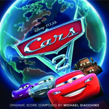 Cars 2 (Original Soundtrack)