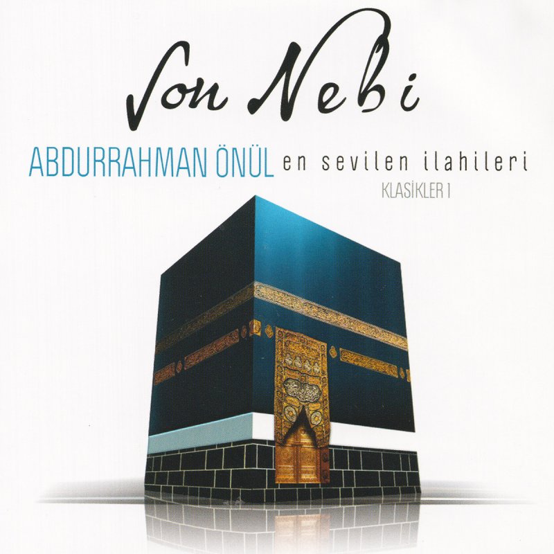 Abdurrahman Onul Yollarinda Songtext Musixmatch
