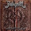 Anatolia (2008) Pentagram - cover art