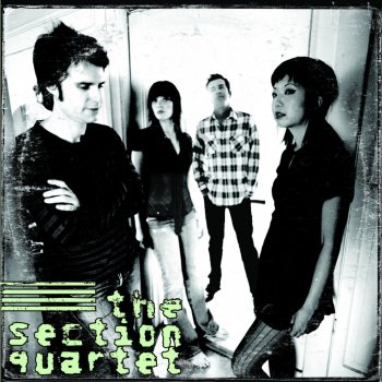 Such Great Heights By The Section Quartet Album Lyrics Musixmatch Song Lyrics And Translations