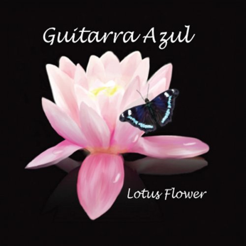 Guitarra Azul Lotus Flower Lyrics Musixmatch