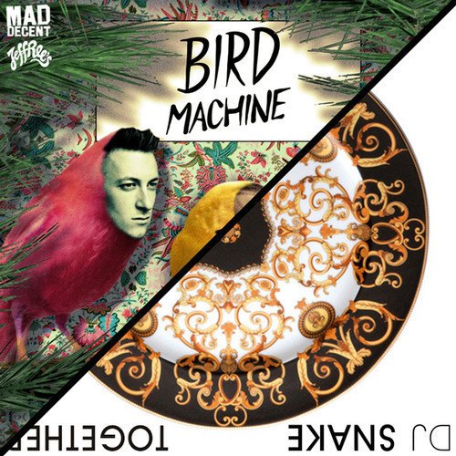 dj snake bird machine feat alesia