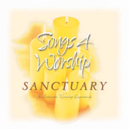 Songs 4 Worship: Sanctuary