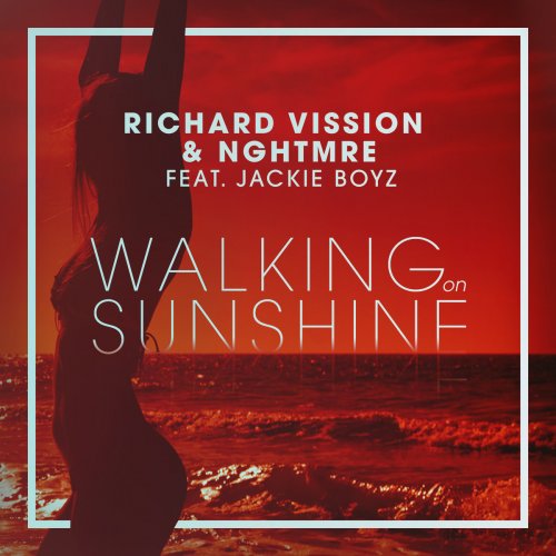 Walking on Sunshine [Radio Edit]