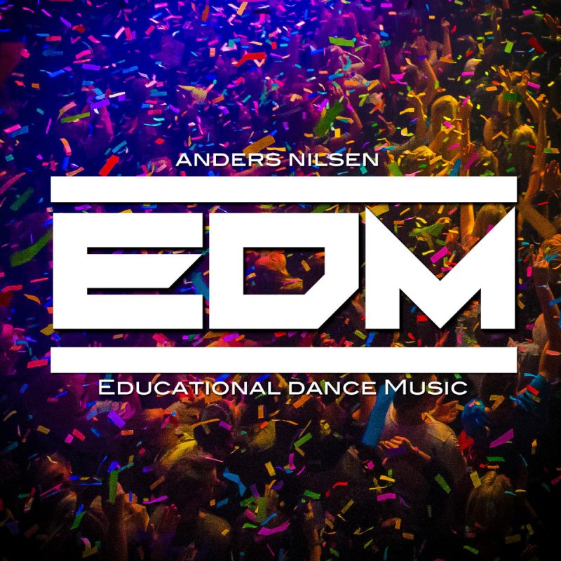 Anders Nilsen Edm Educational Dance Music Paroles Musixmatch 300 x 300 paving slabs. musixmatch
