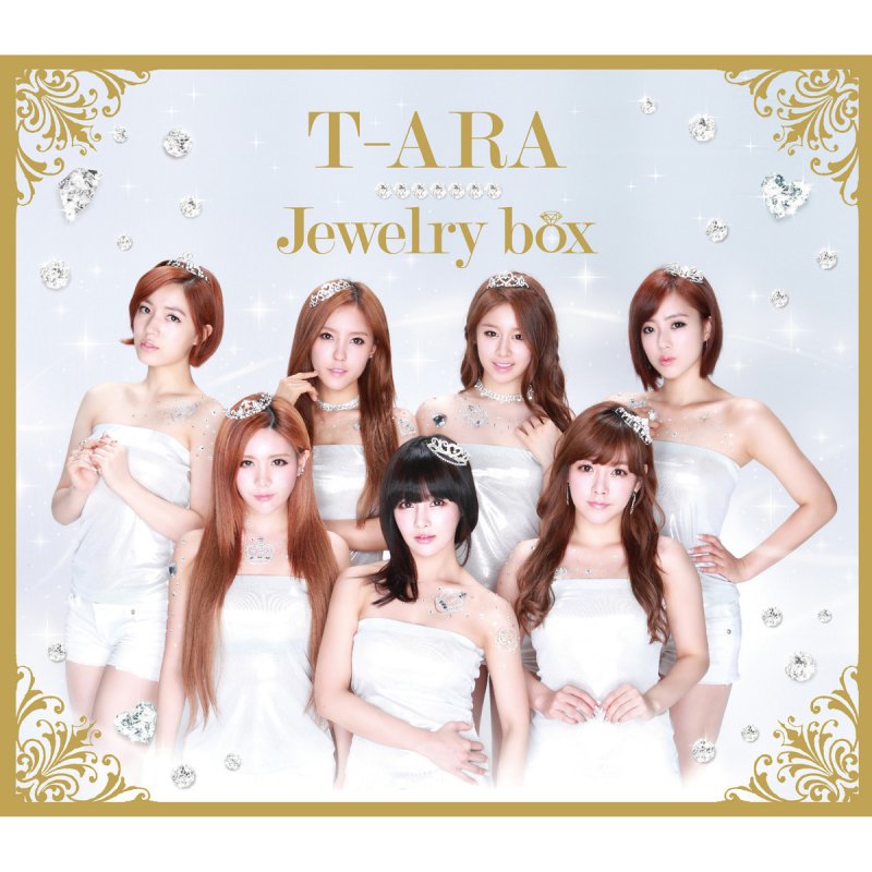 T Ara Bo Peep Bo Peep Japanese Version Lyrics Musixmatch